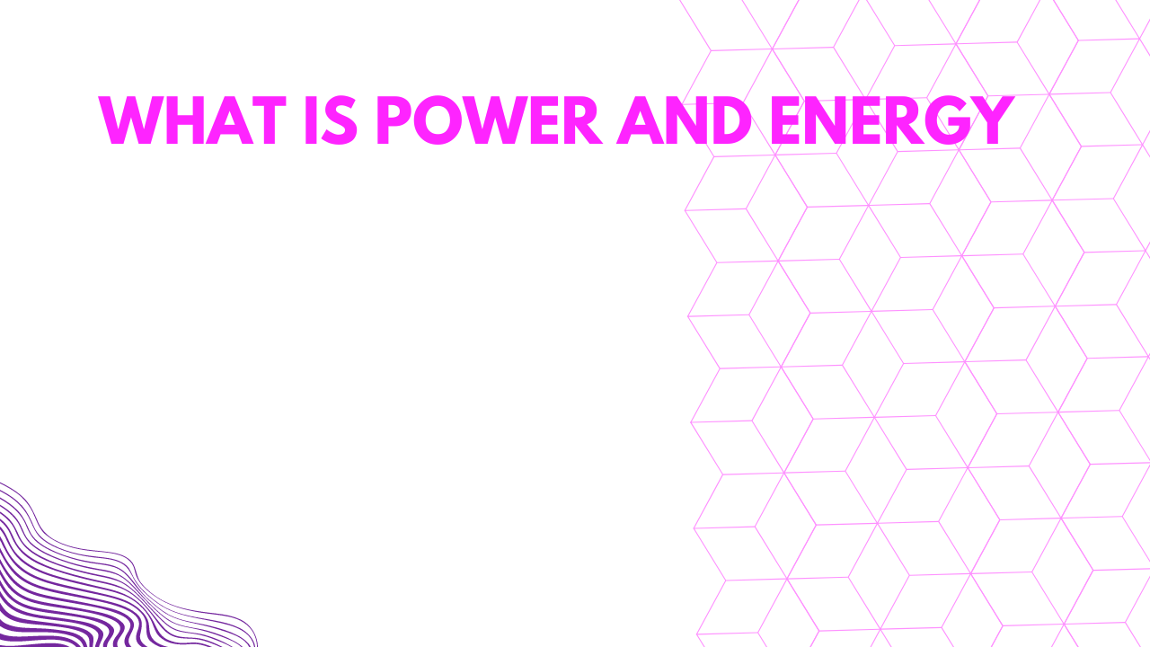 what-is-power-energy-electrical-gurukul